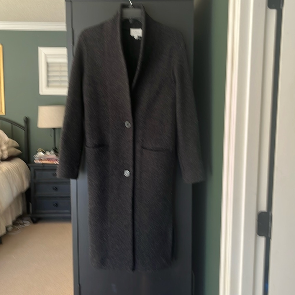 Wilfred aritzia coat